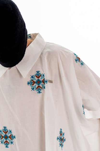 Data Petals Polo