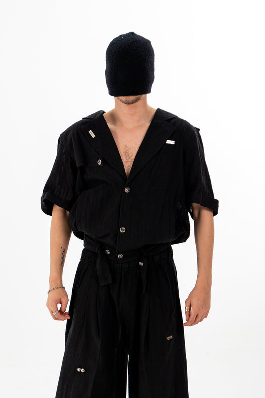 Order Coat - BP