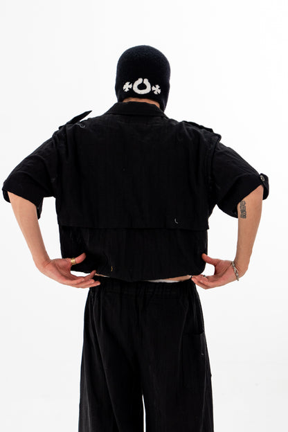Order Coat - BP