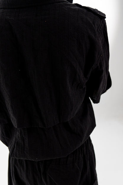 Order Coat - BP