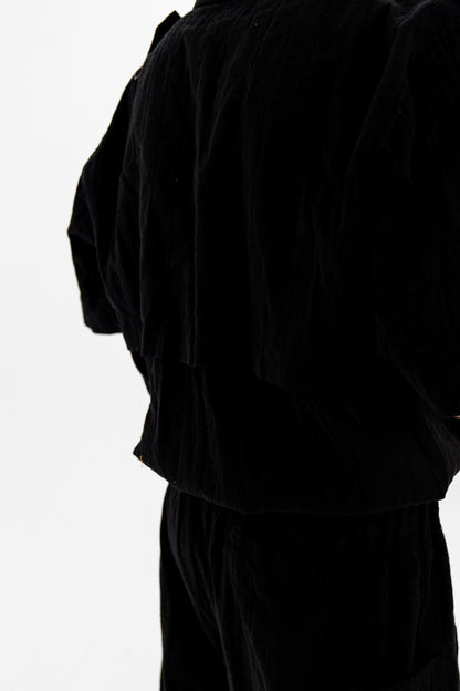 Order Coat - BP