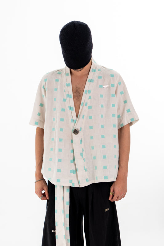 Naguib Coat