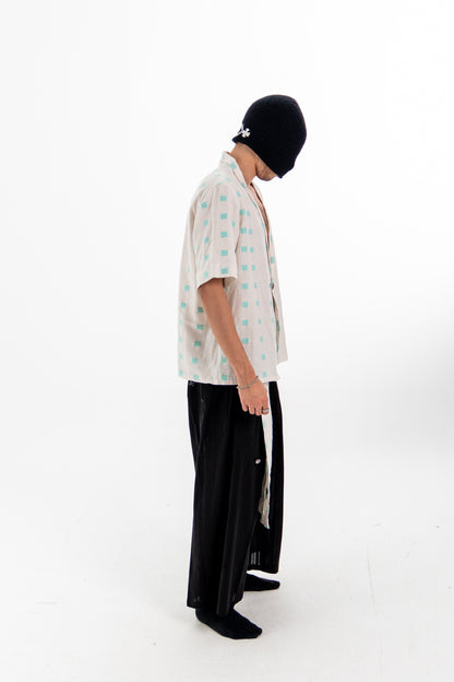 Naguib Coat