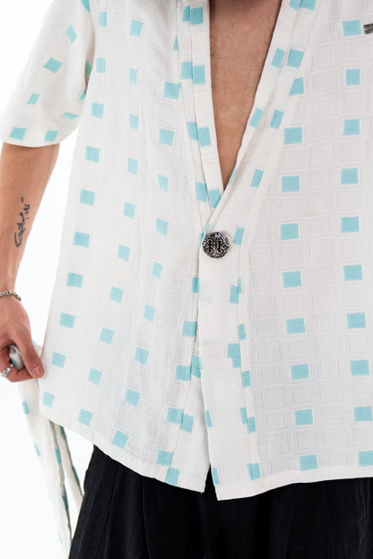Naguib Coat