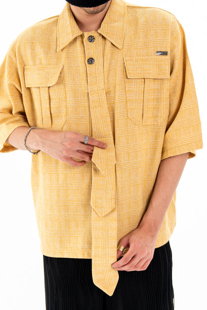 Executive Polo