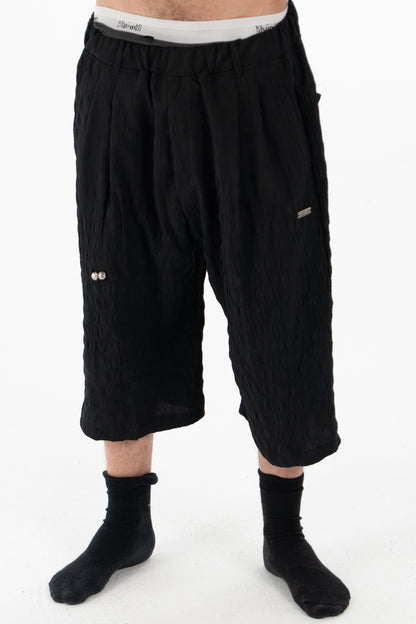 Silent Bead Shorts