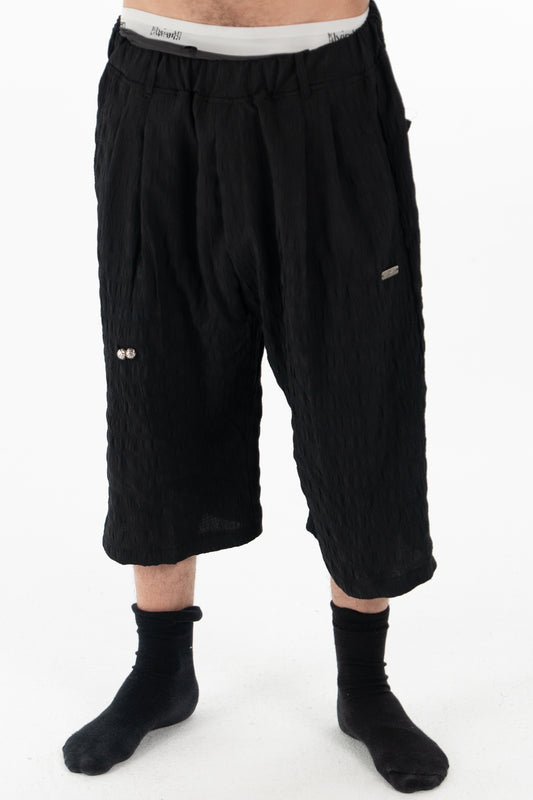 Silent Bead Shorts