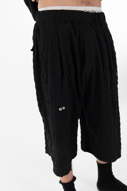 Silent Bead Shorts