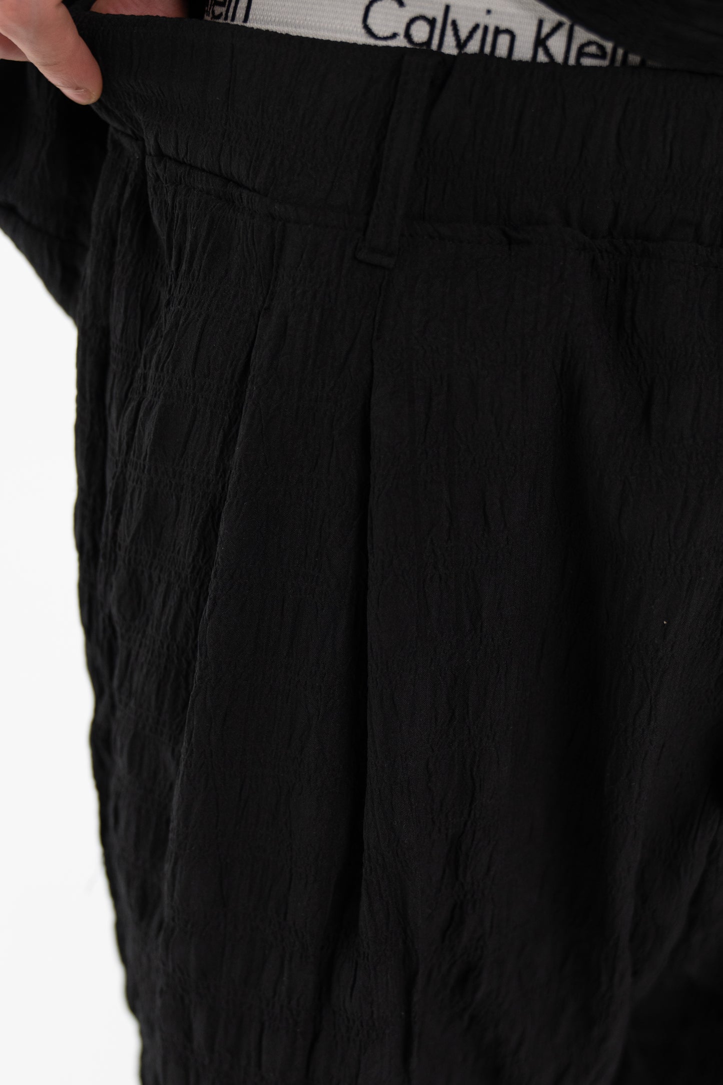 Silent Bead Shorts