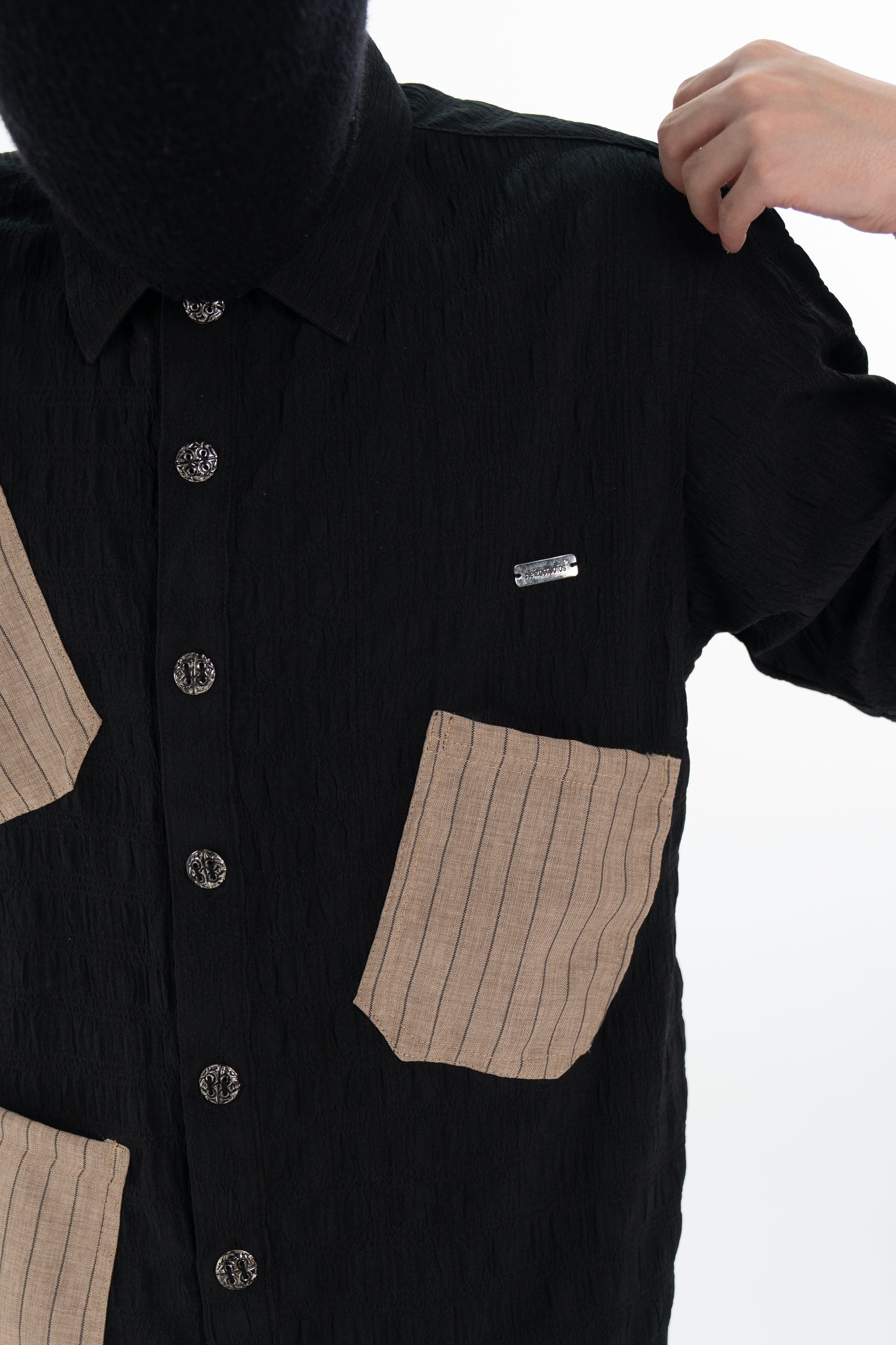 Utility Polo