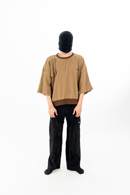 Trench Jumper