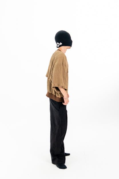 Trench Jumper