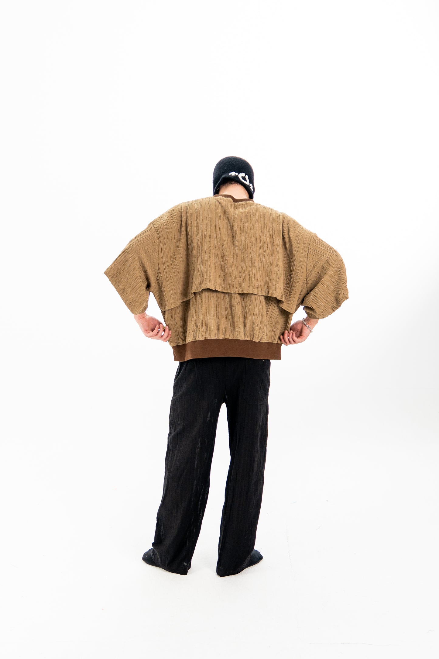 Trench Jumper