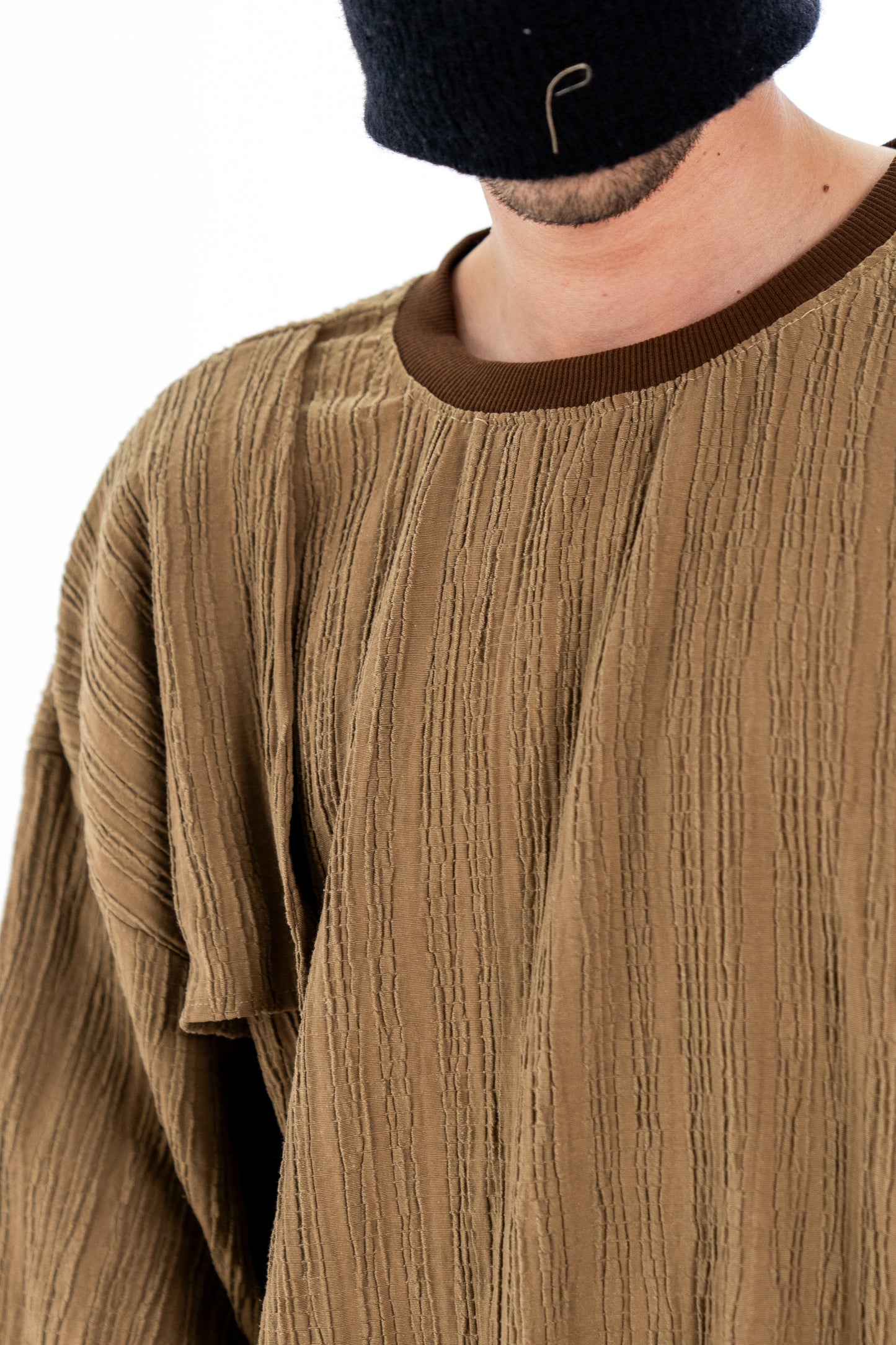 Trench Jumper