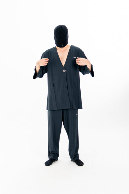 Taha Coat