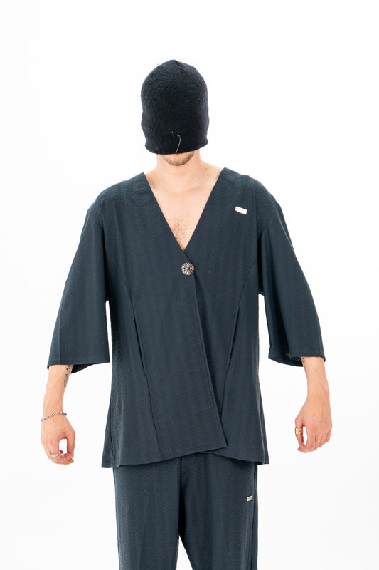 Taha Coat