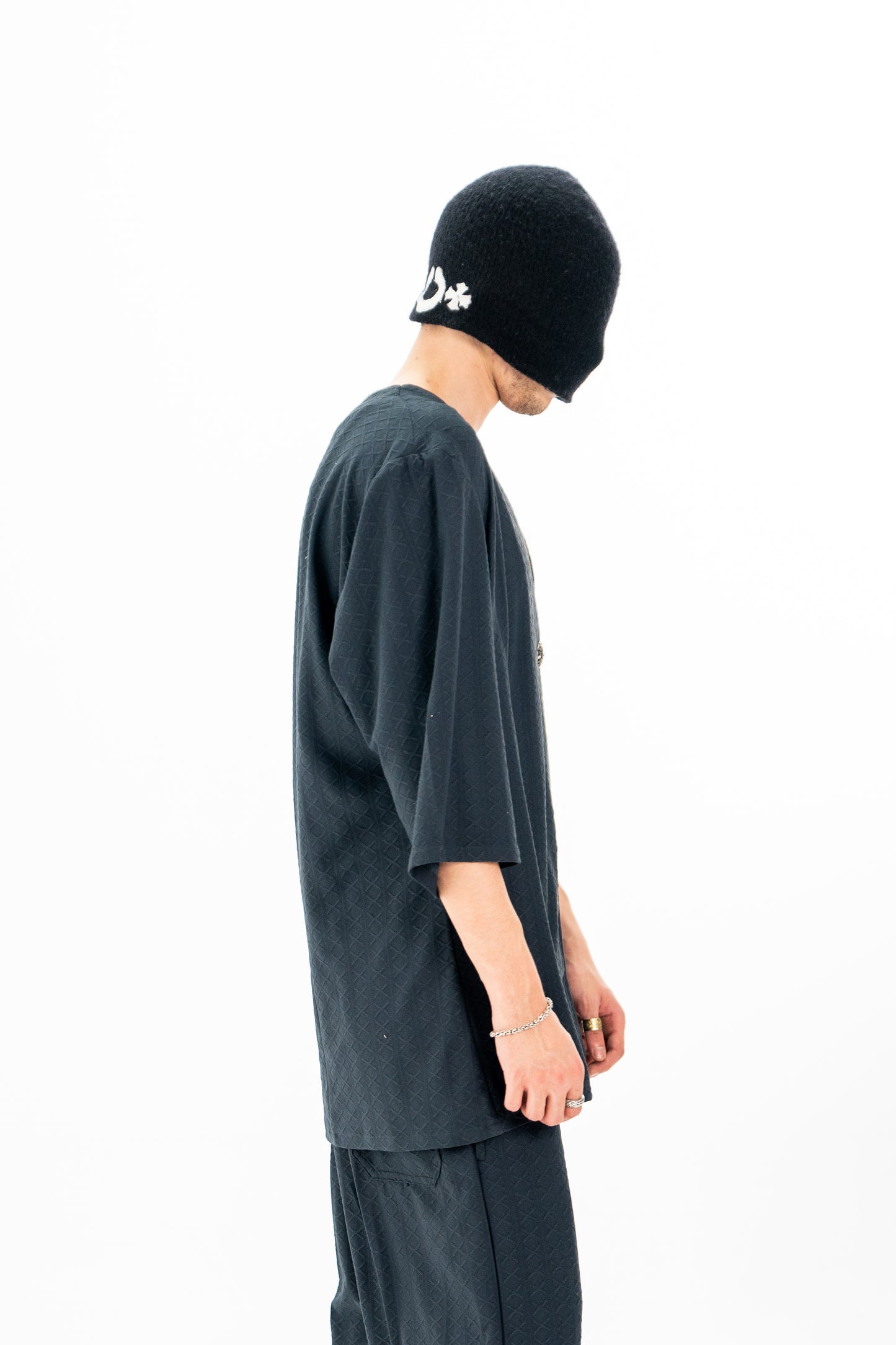 Taha Coat