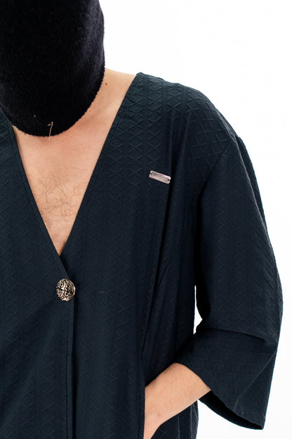 Taha Coat