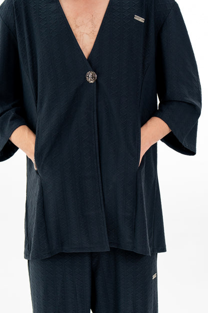 Taha Coat