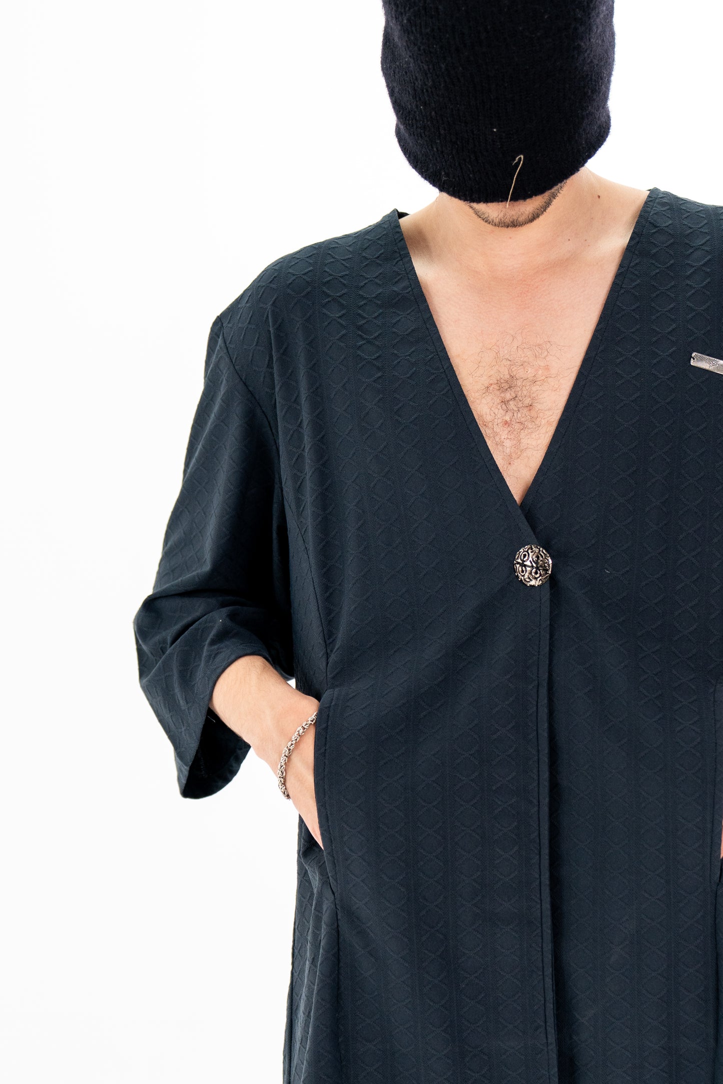 Taha Coat