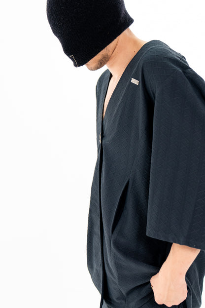Taha Coat