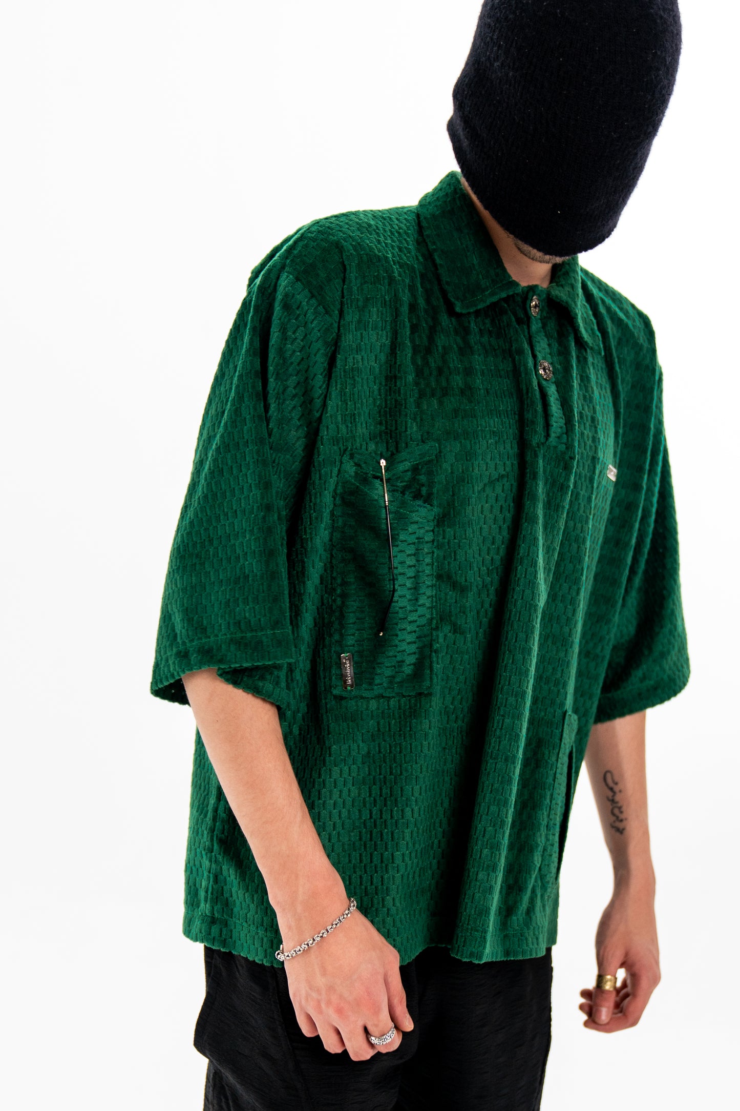 ICU Polo