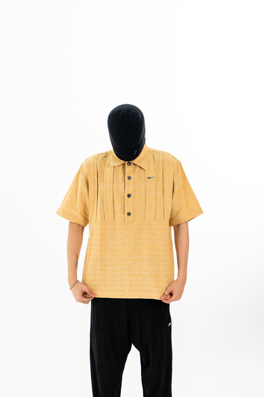 Seamlessism Polo