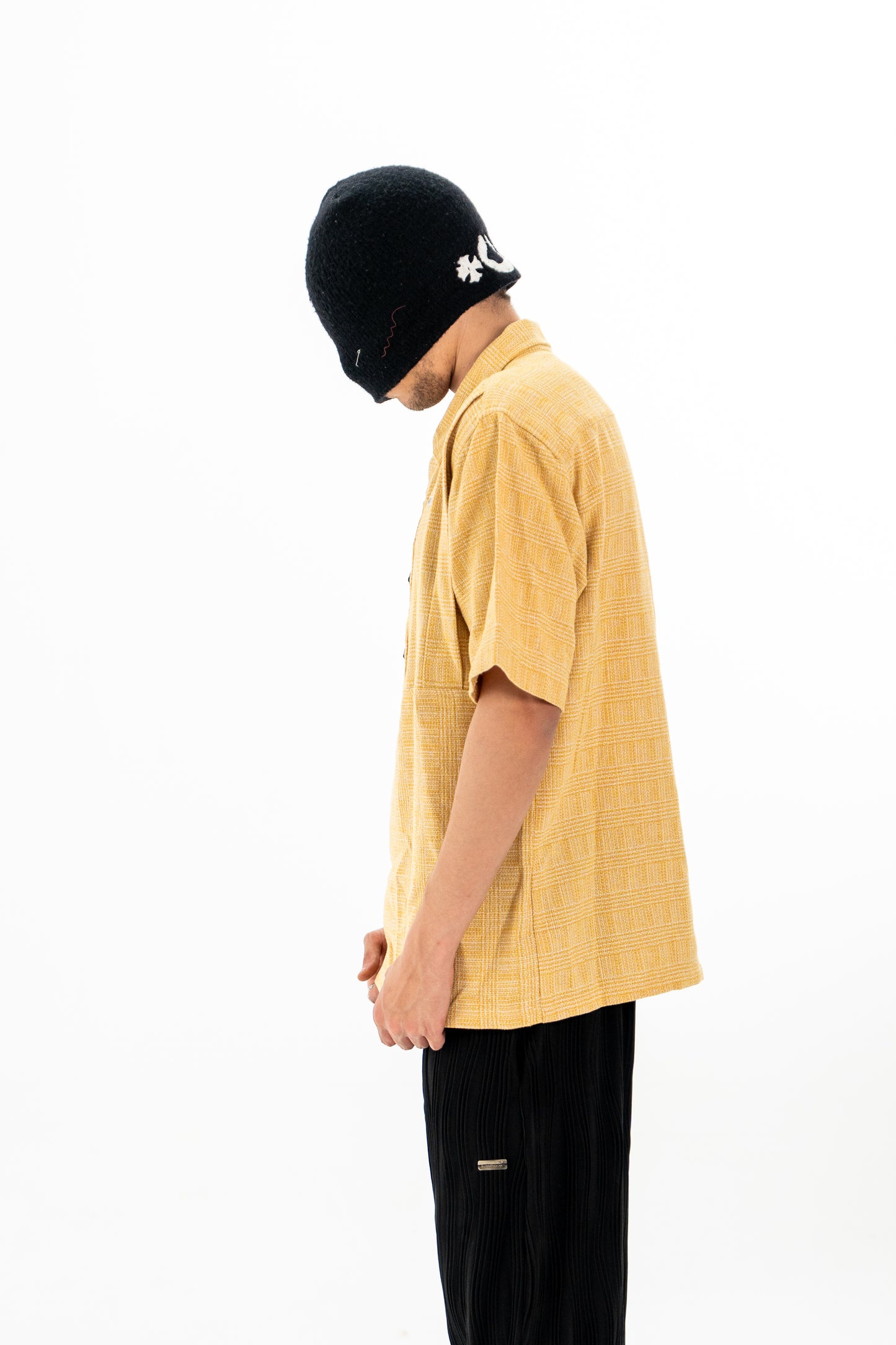Seamlessism Polo