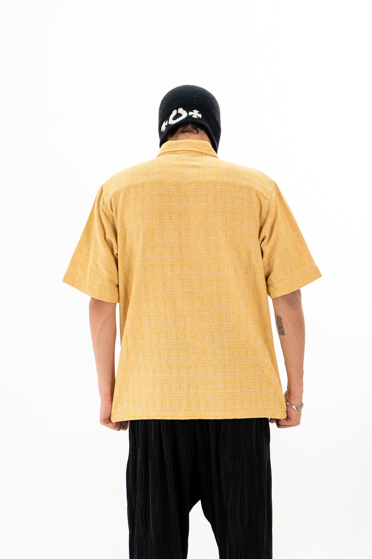 Seamlessism Polo