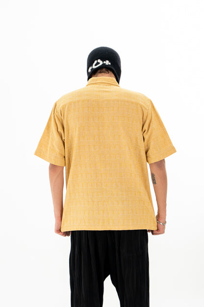 Seamlessism Polo