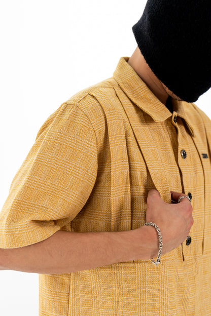Seamlessism Polo