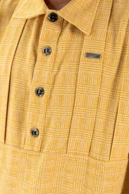 Seamlessism Polo