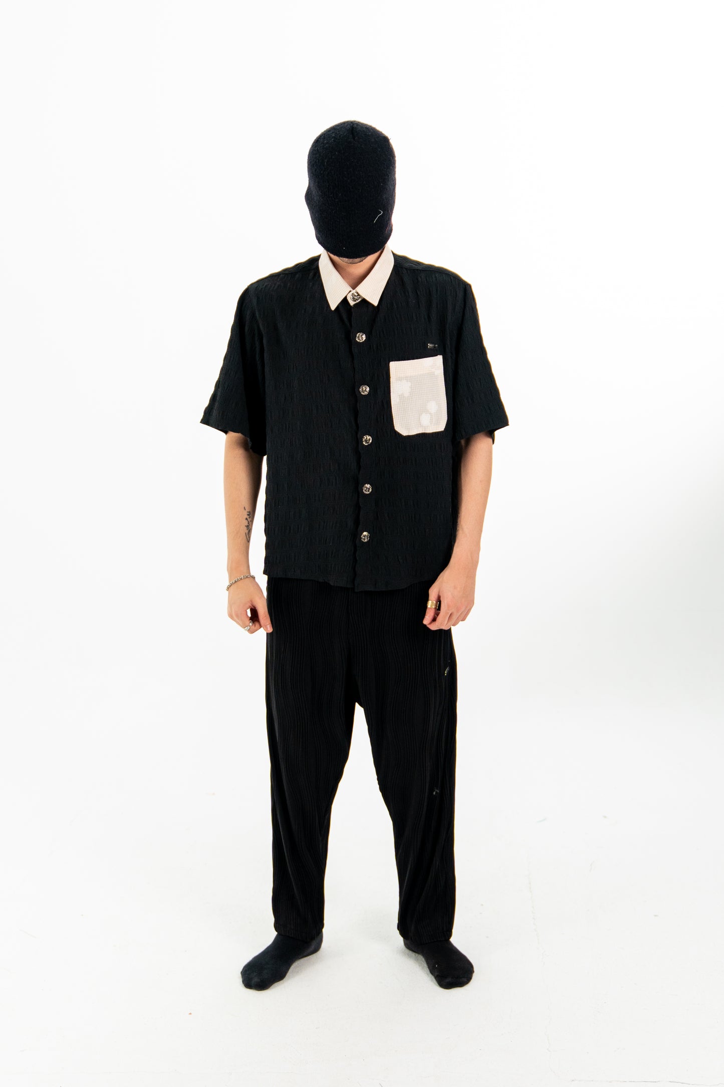 2nd Note Shirt
