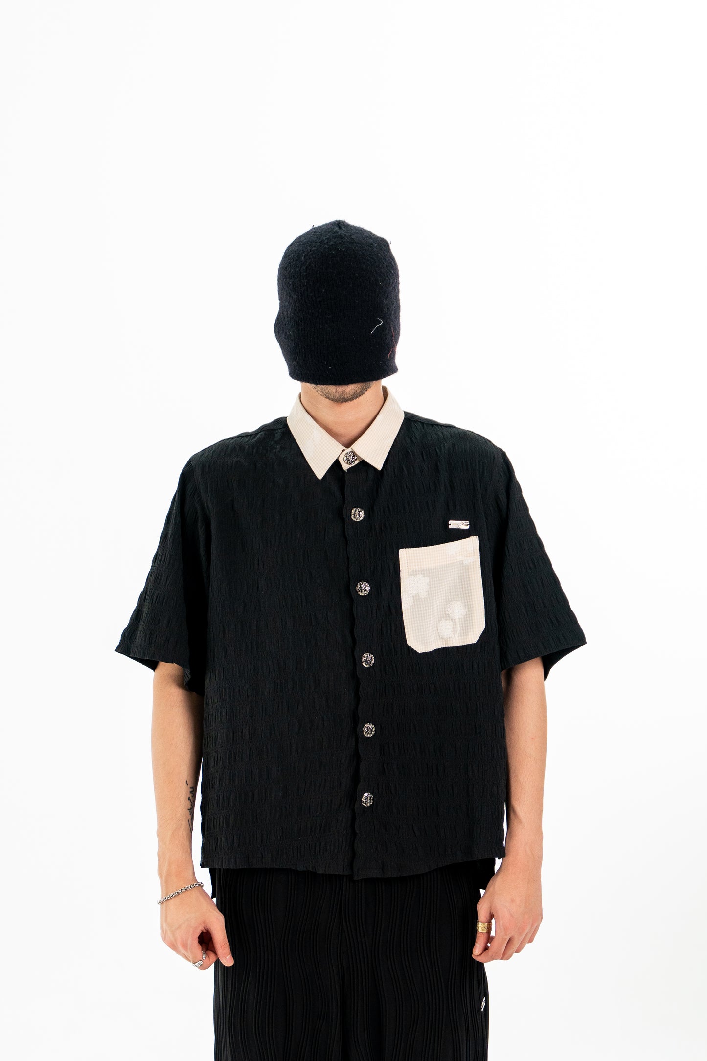 2nd Note Shirt