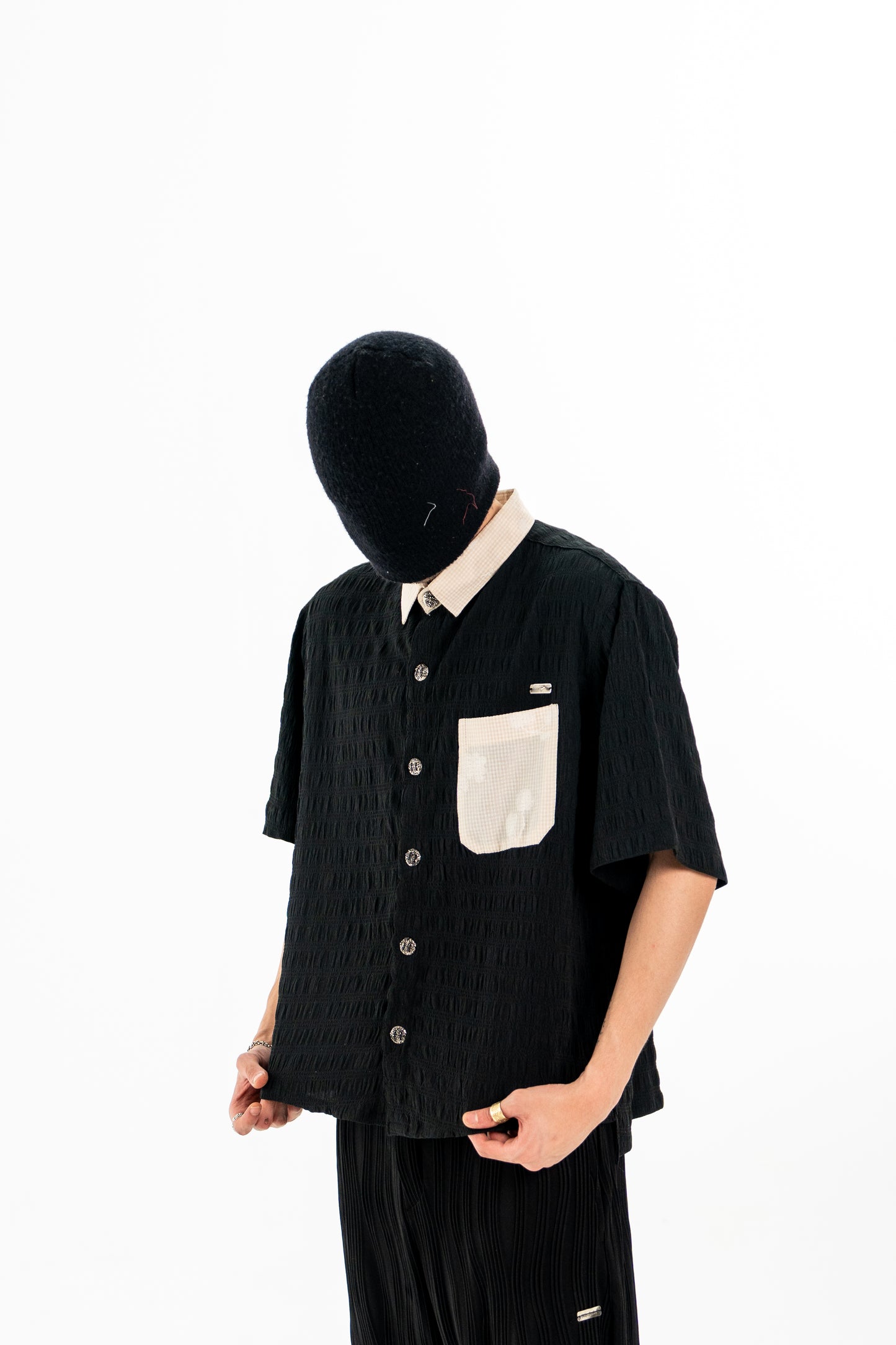 2nd Note Shirt