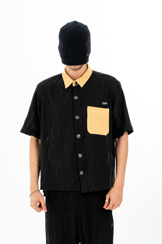 Note Shirt
