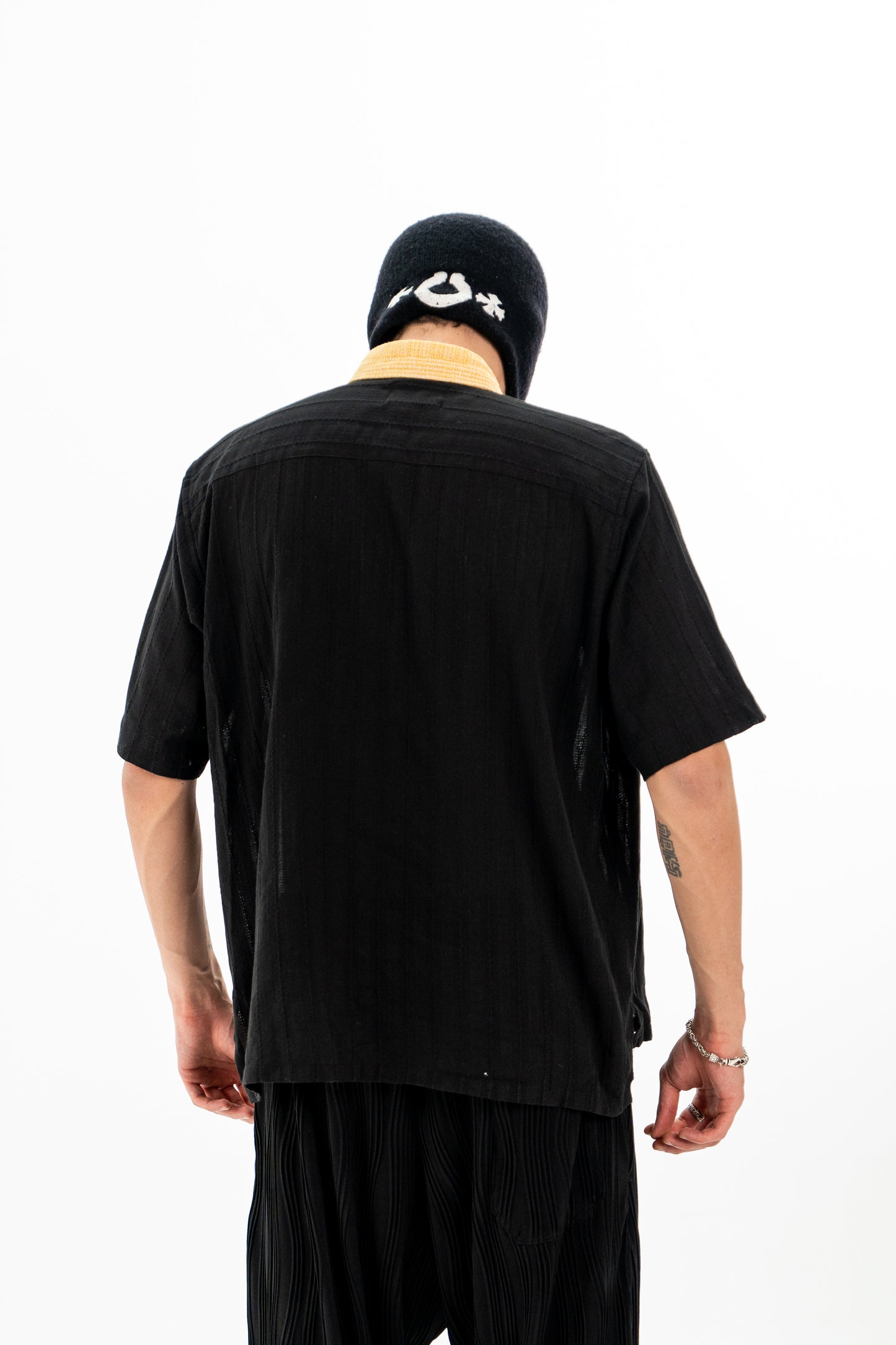 Note Shirt