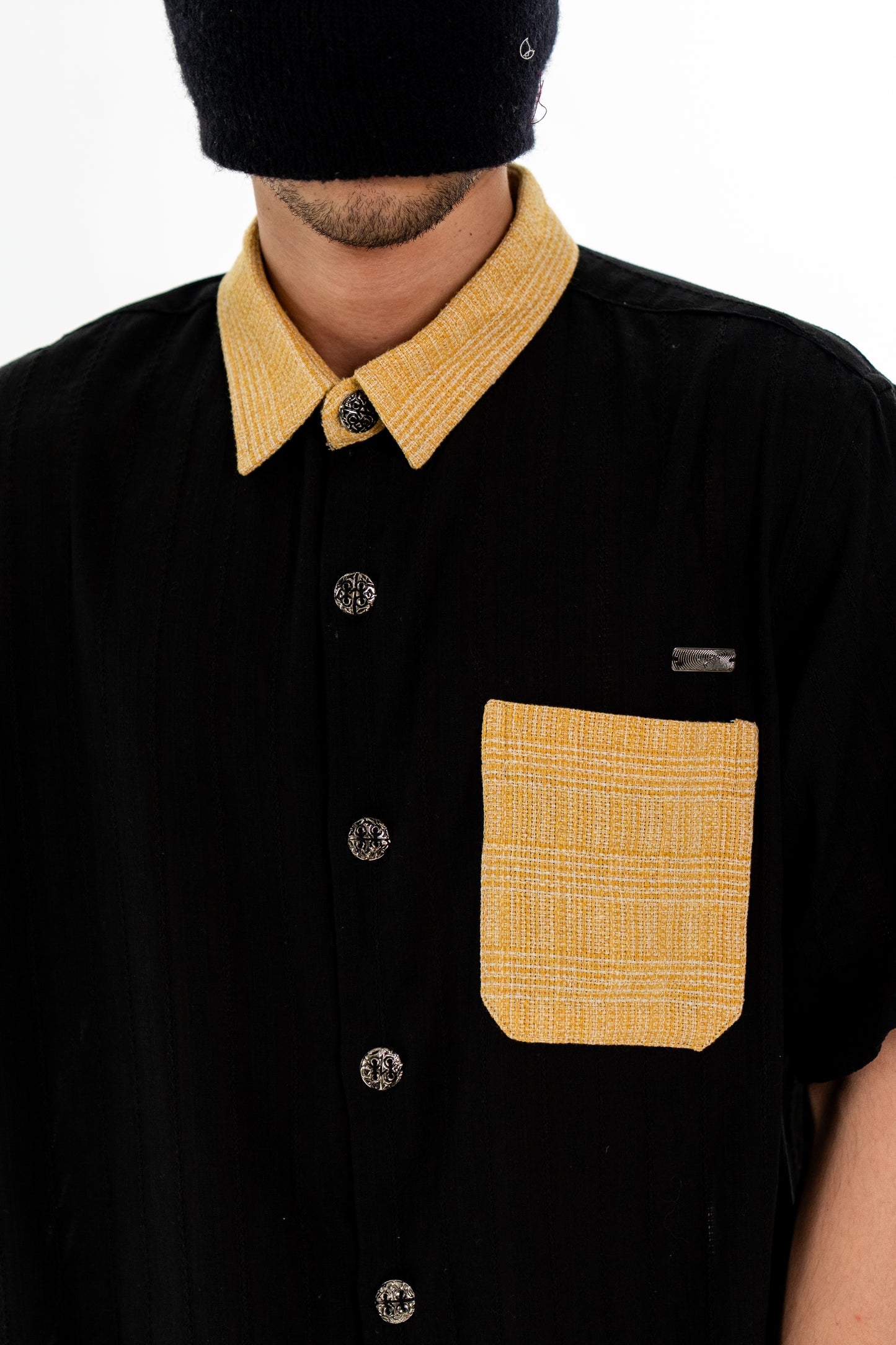 Note Shirt