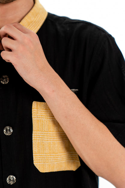 Note Shirt