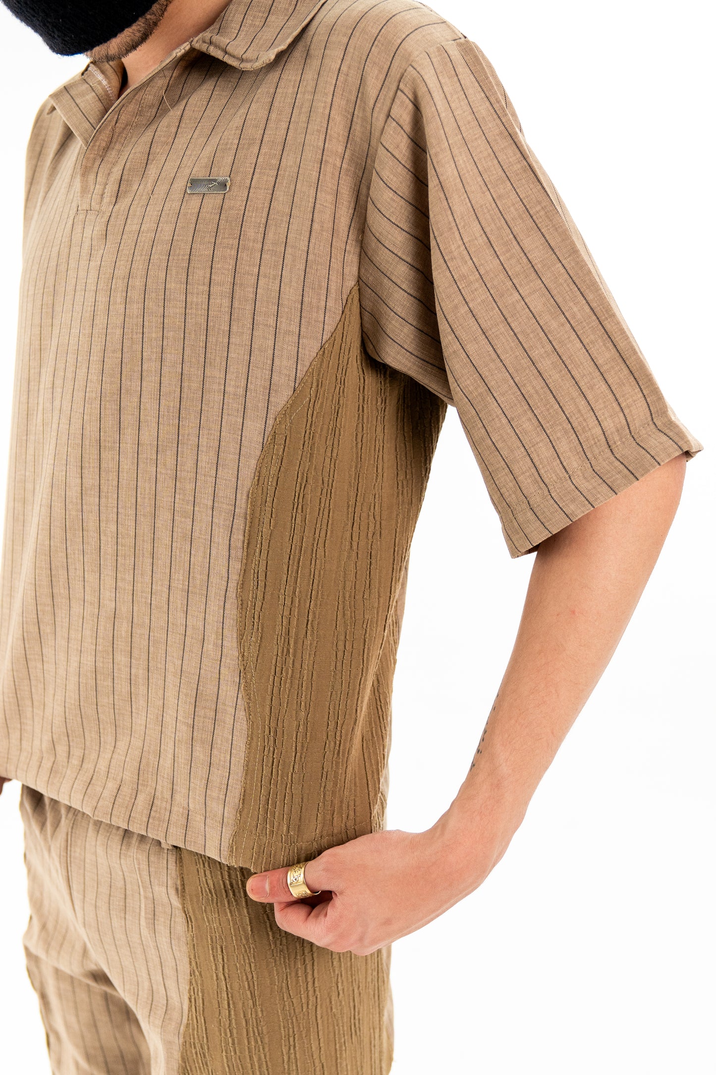 Memorial Pants