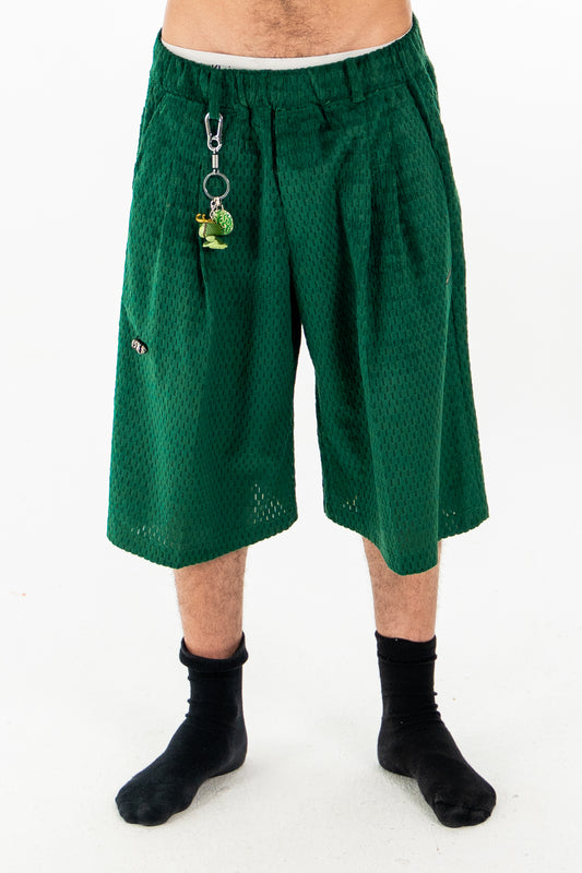Hulk Shorts
