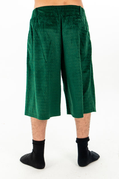 Hulk Shorts