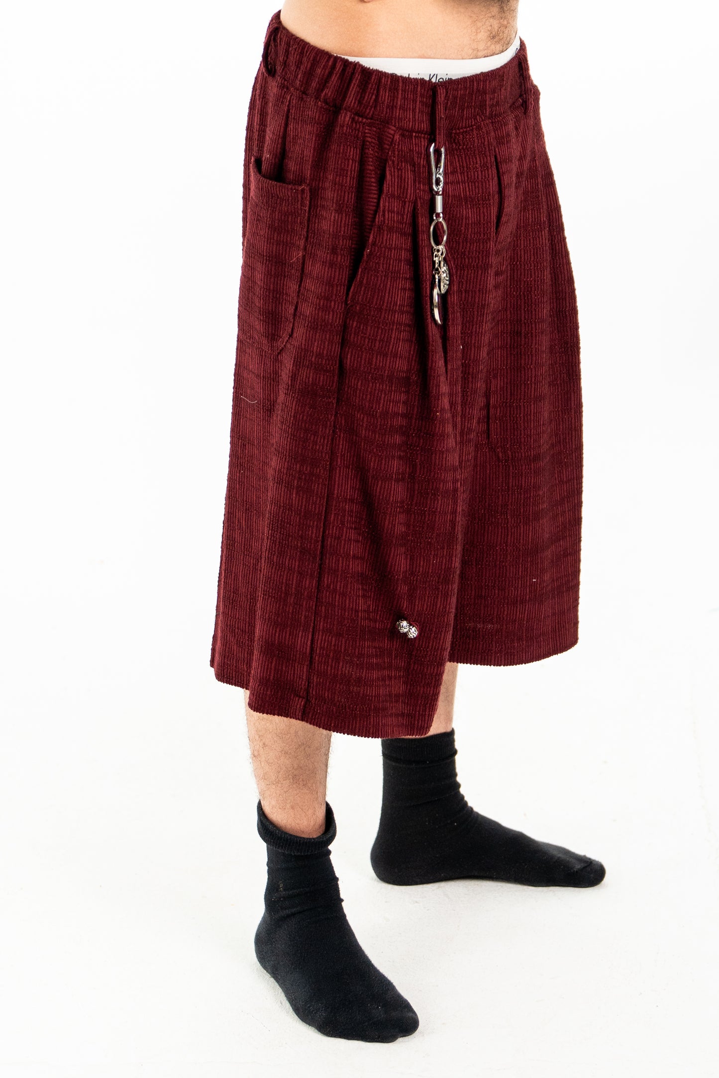 Khayaam Shorts