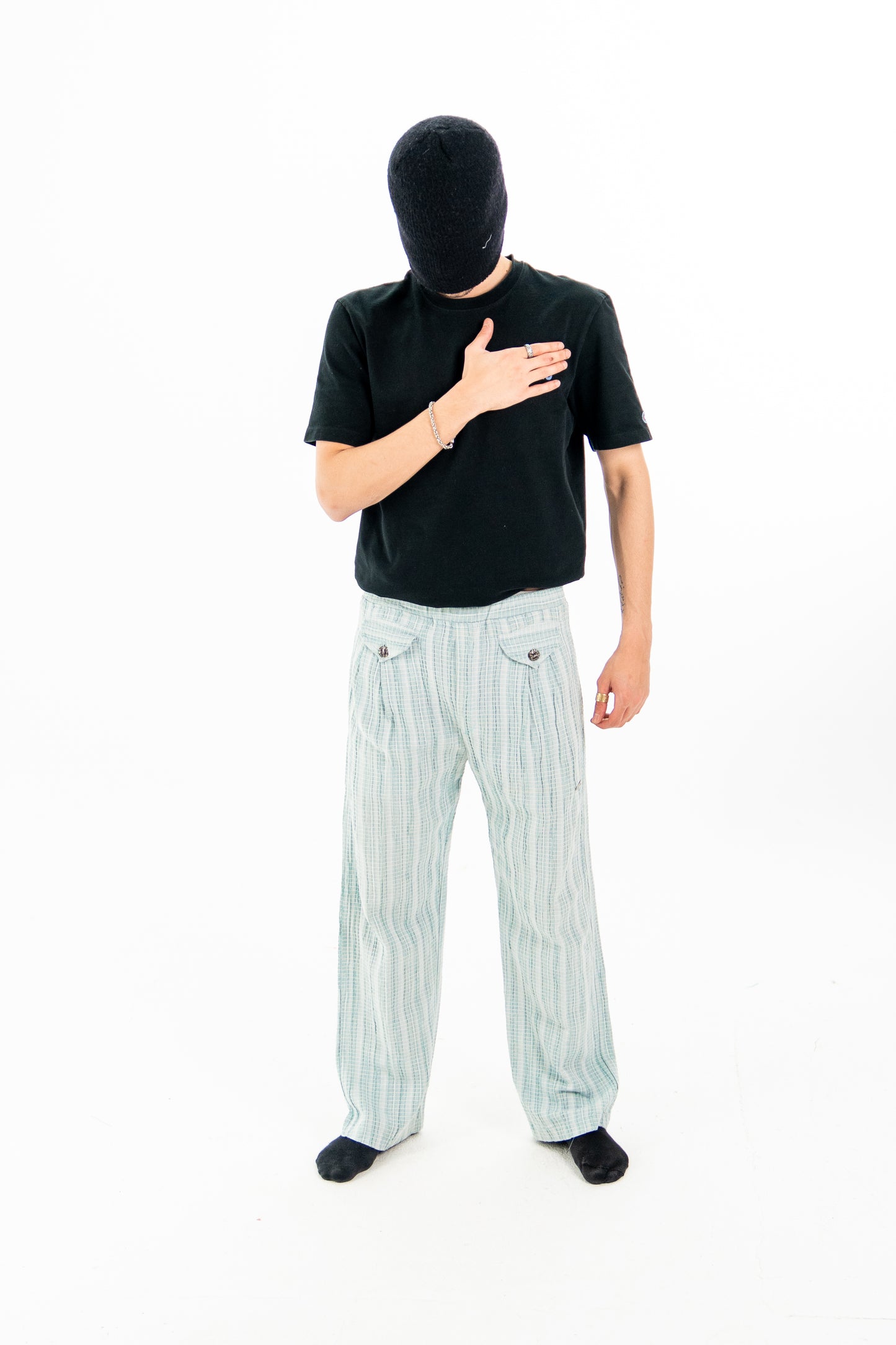 Beach Class Pants