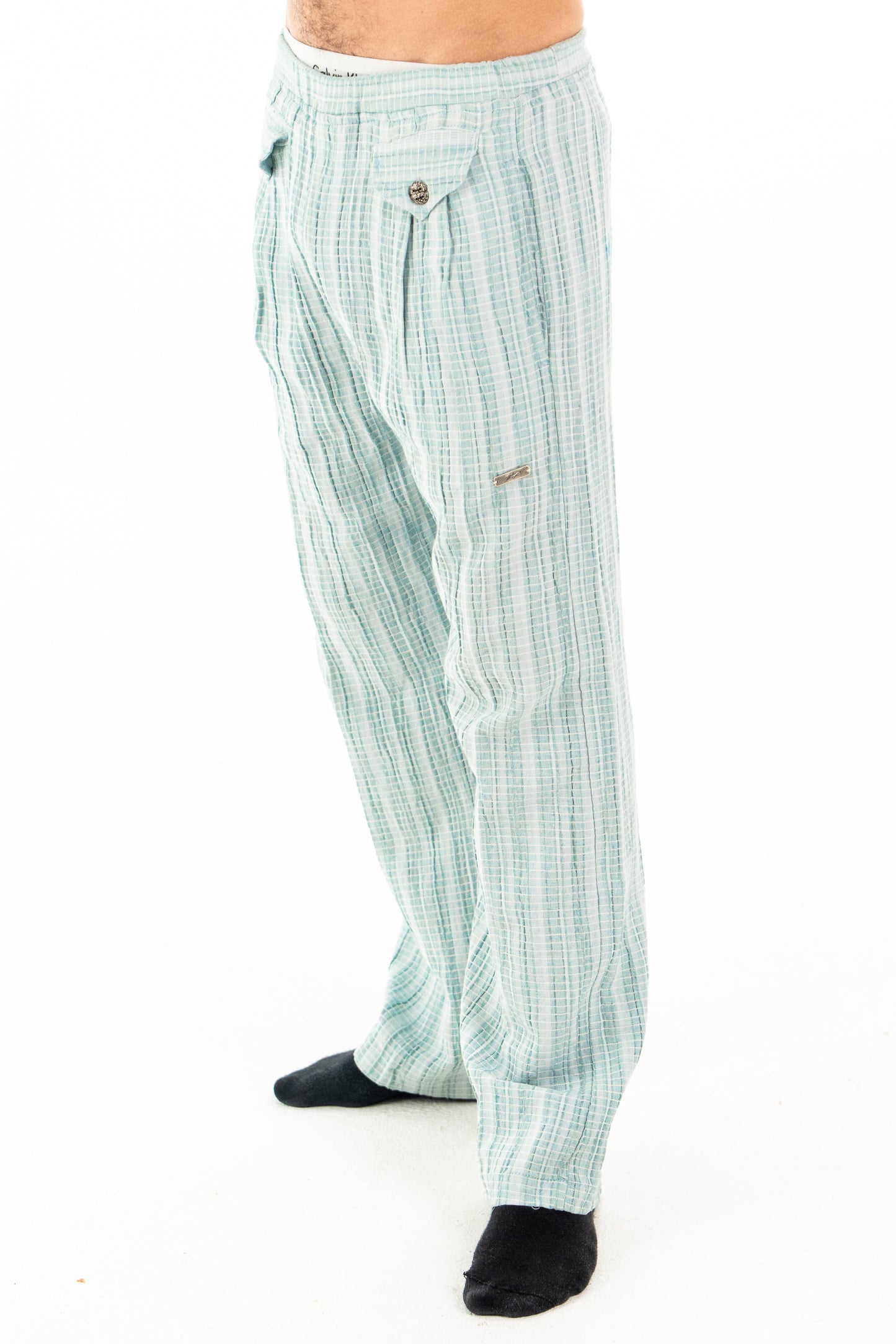 Beach Class Pants
