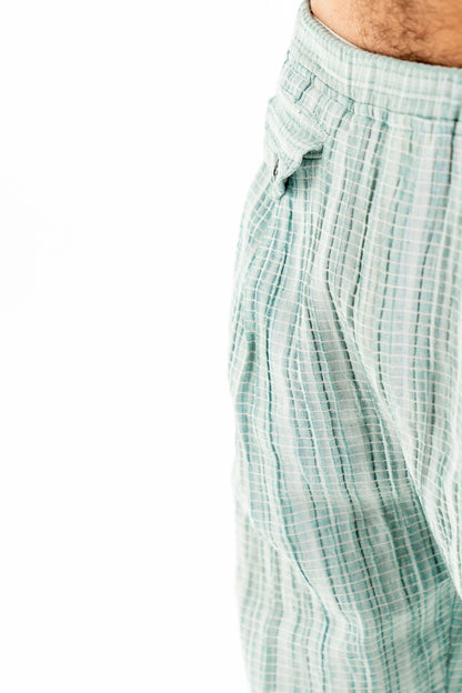 Beach Class Pants