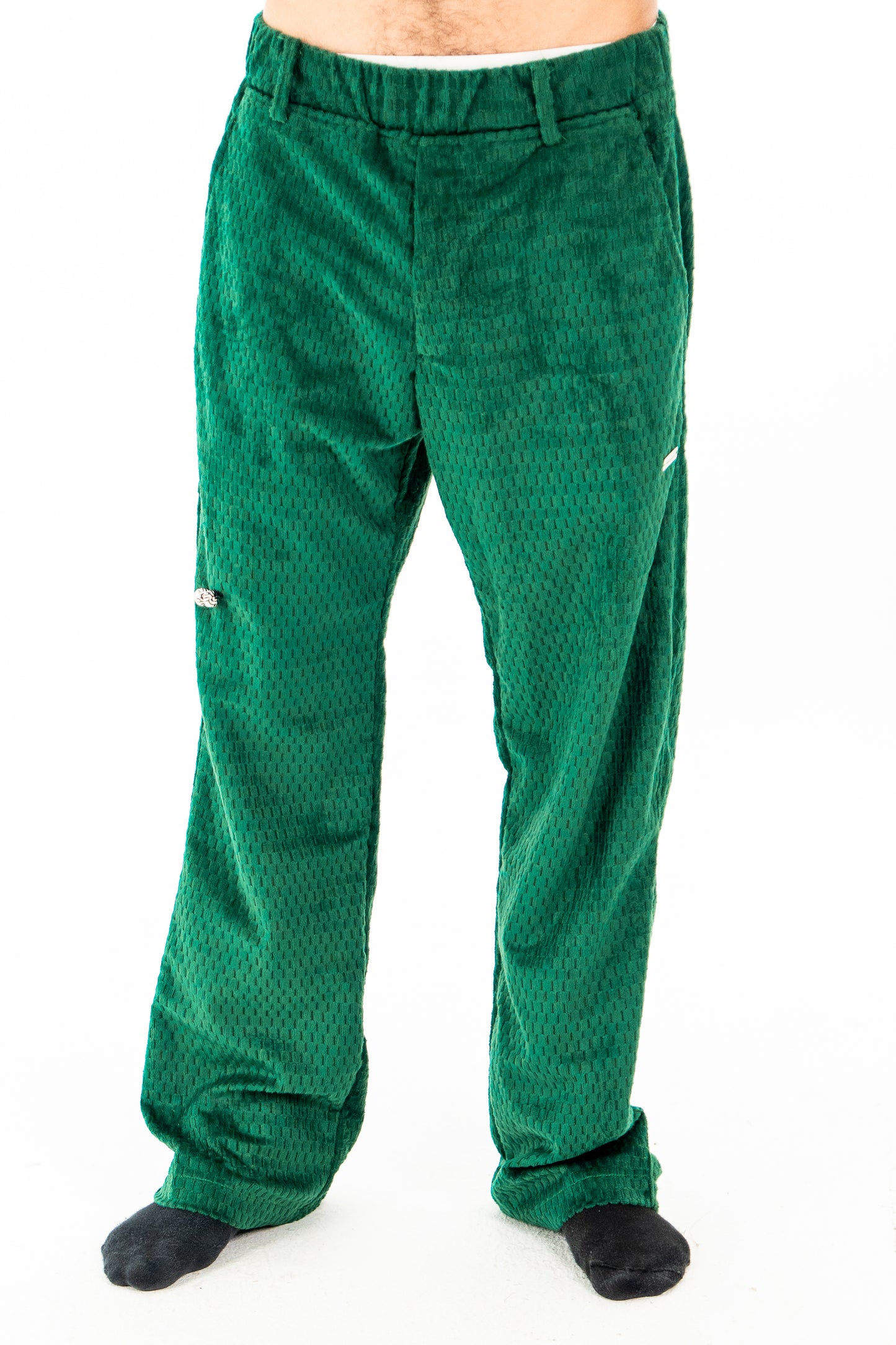 Dragon Pants