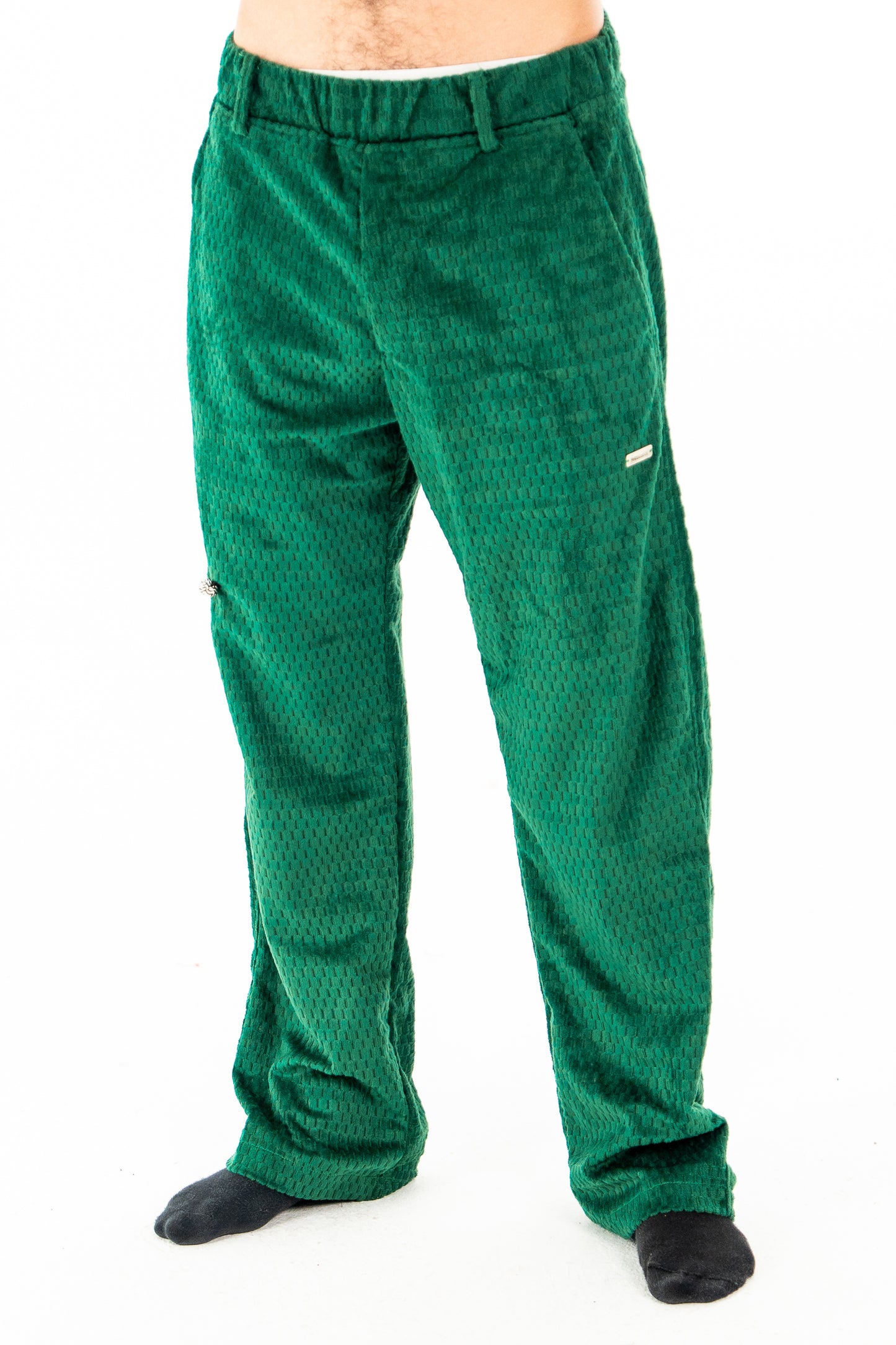 Dragon Pants