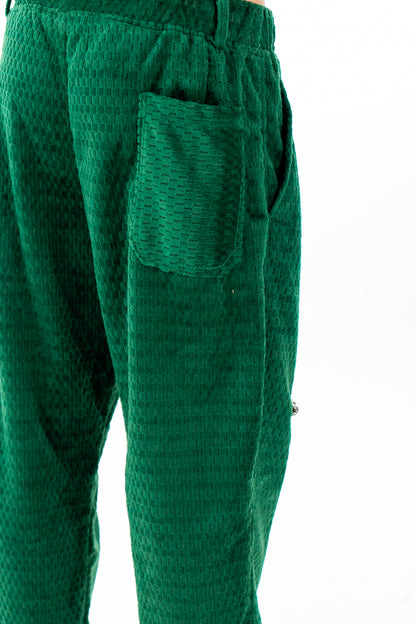 Dragon Pants