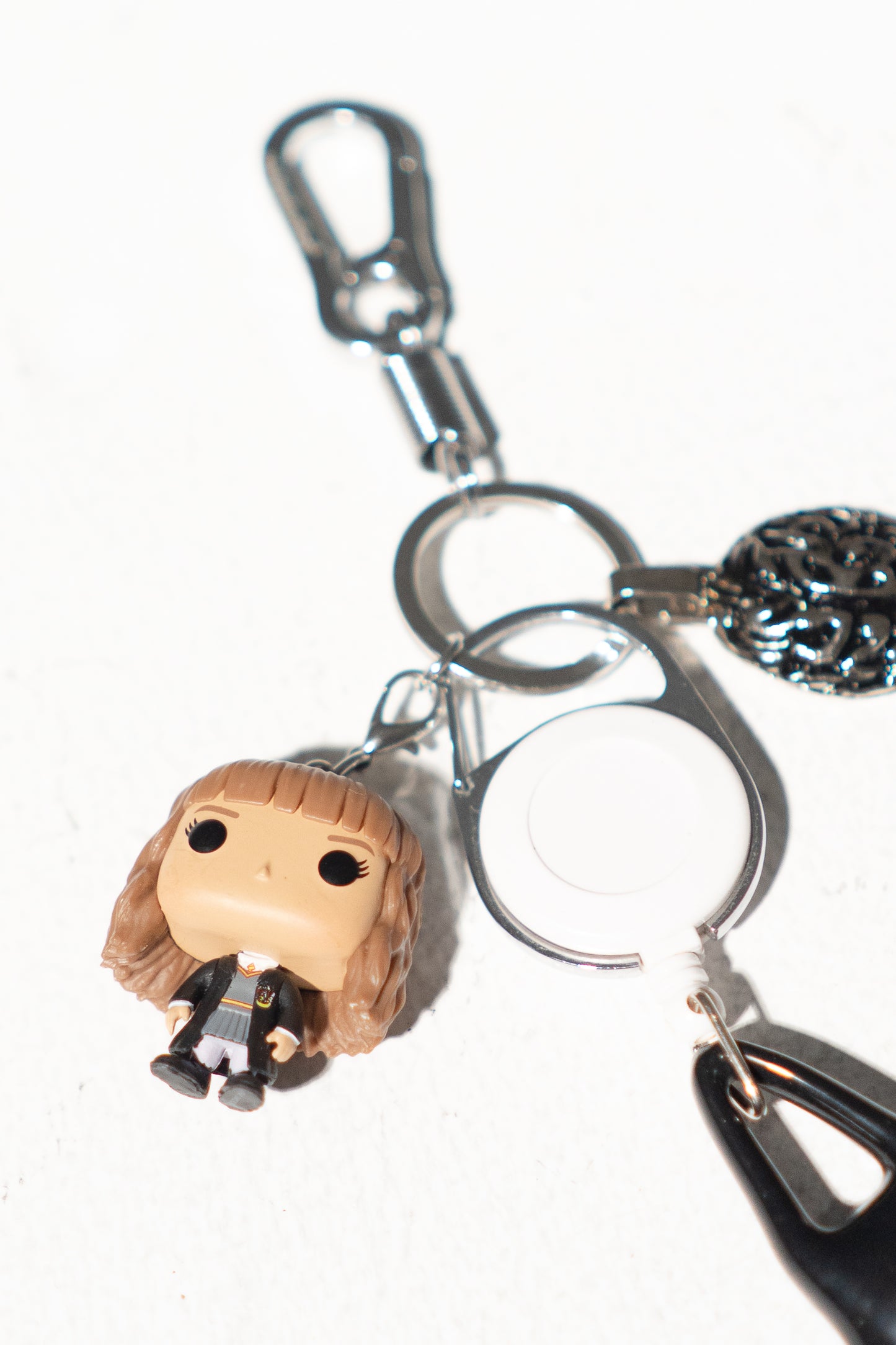 Cortex Chain W. Harmonie Funko Pop